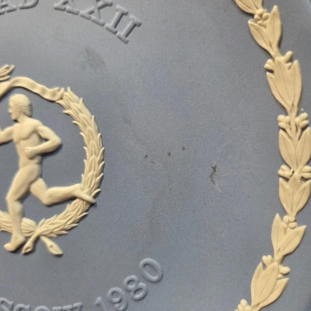 Wedgwood check photos